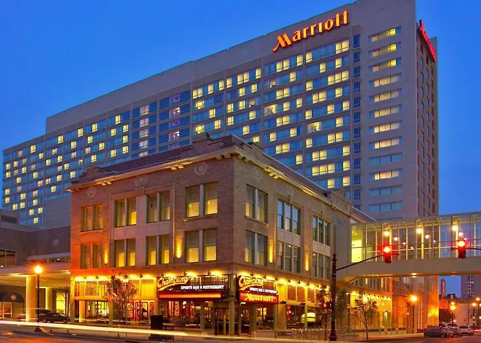 Louisville Marriott Downtown