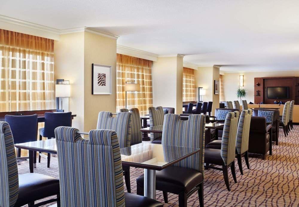 Marriott Downtown