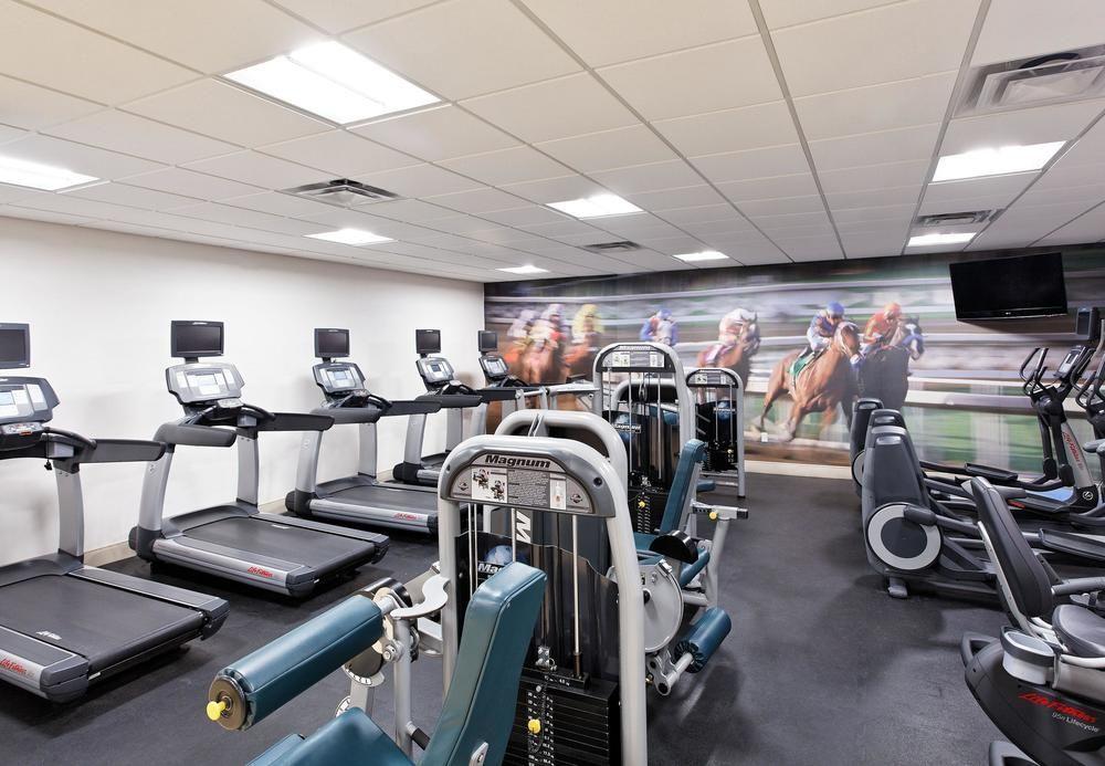 Marriott Downtown 4* Louisville