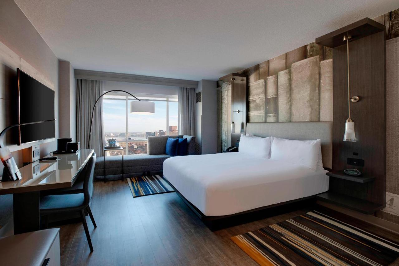Marriott Downtown