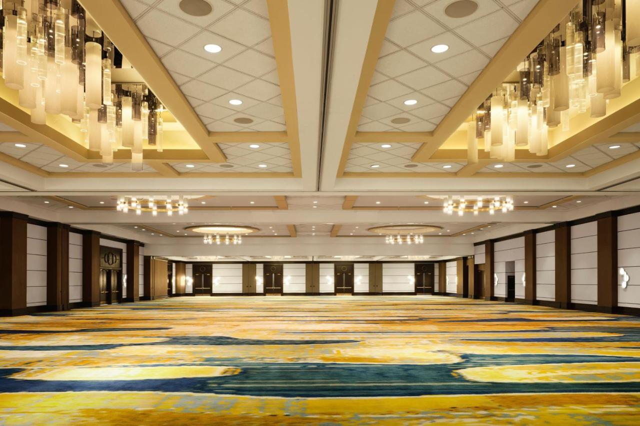 Marriott Downtown Louisville