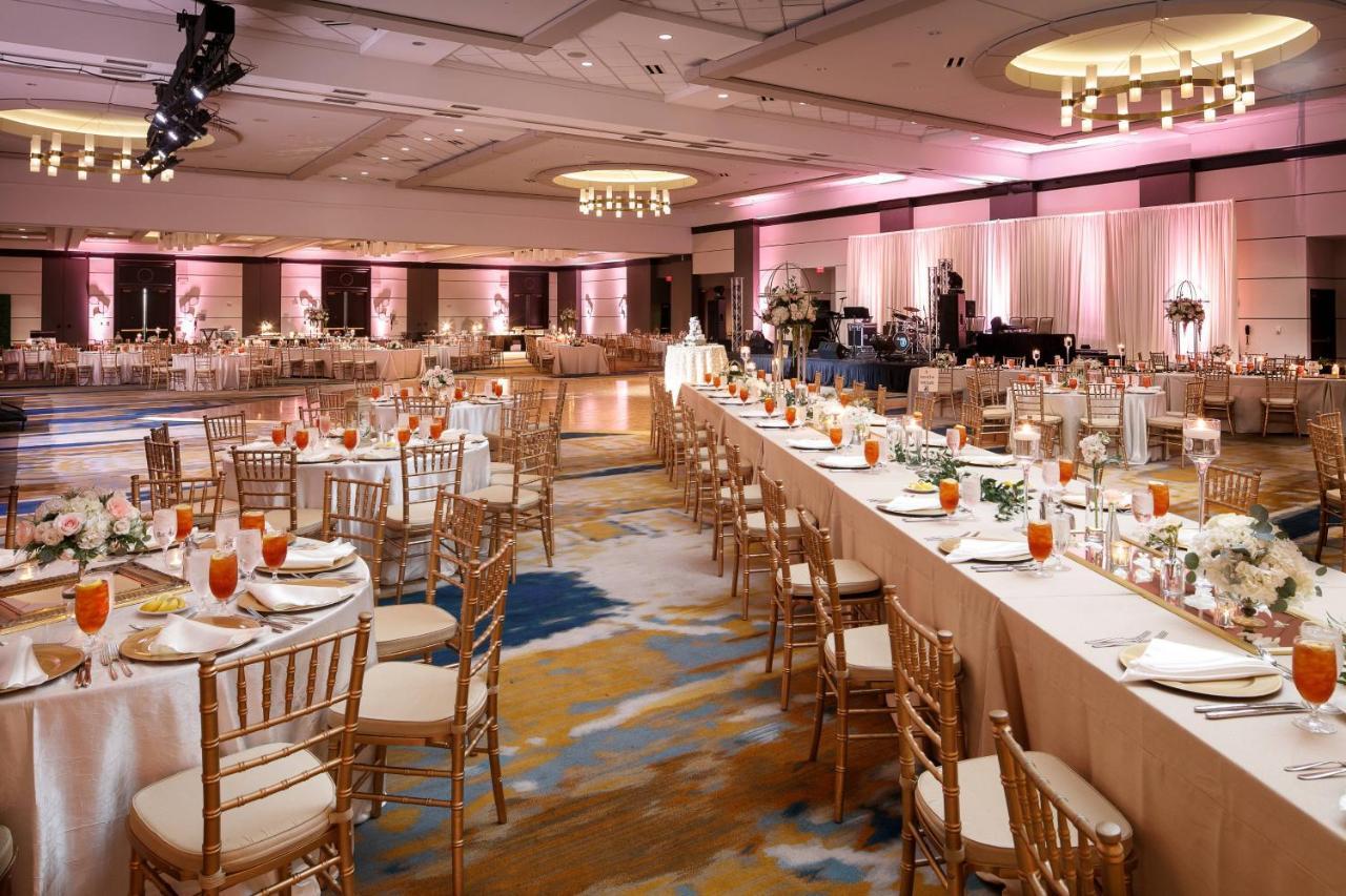 Hotel Marriott Downtown Louisville
