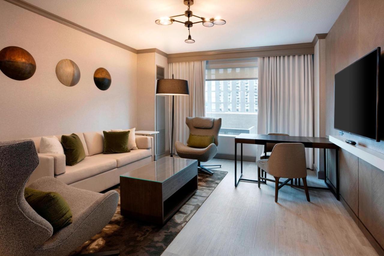 Marriott Downtown Hotel Louisville
