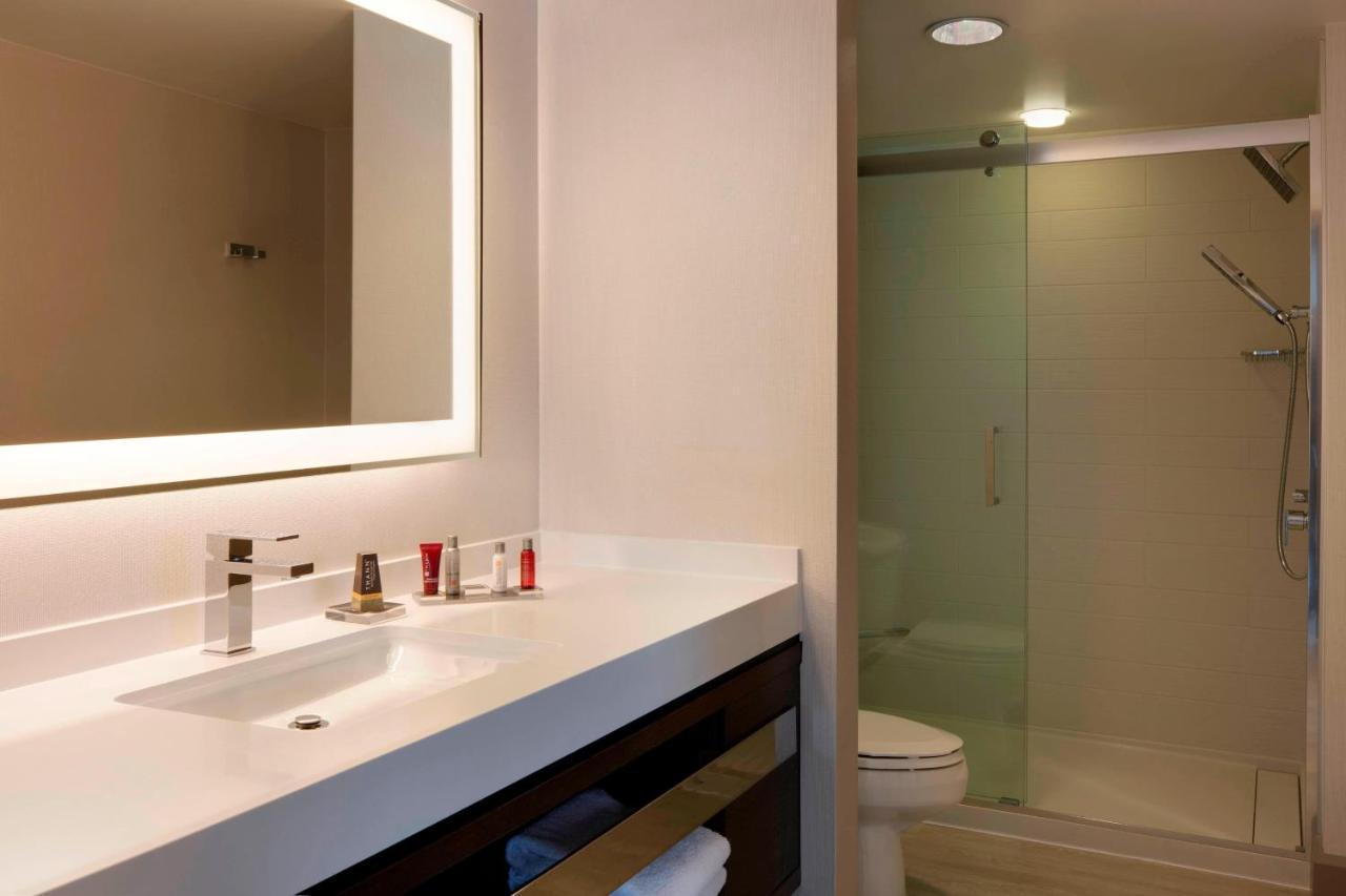 Hotel Marriott Downtown