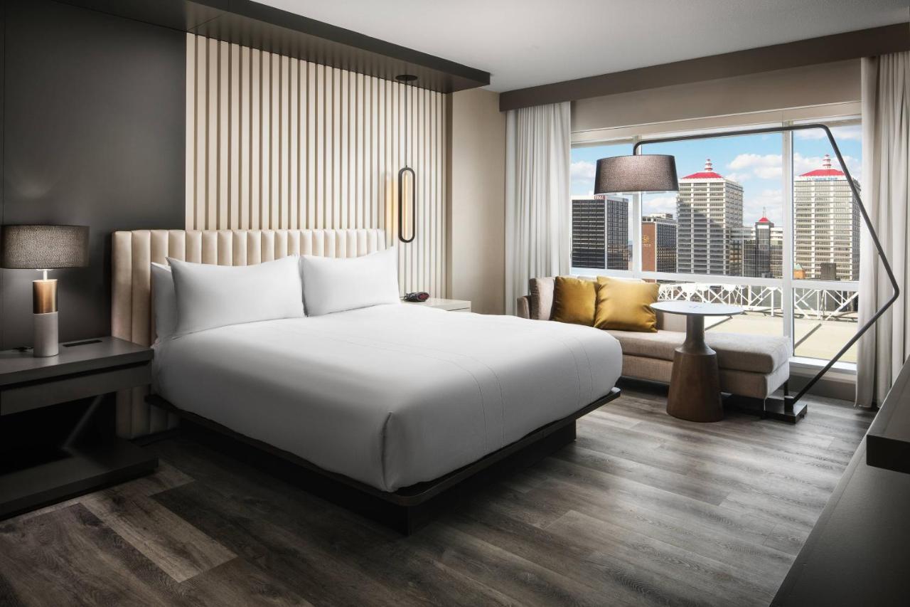 Marriott Downtown Louisville