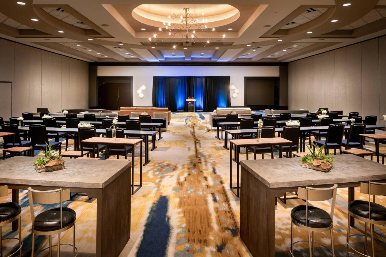 Marriott Downtown Hotel Louisville