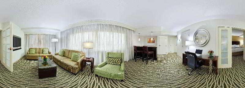 Hotel Marriott Downtown Louisville