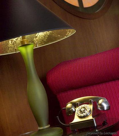 Marriott Downtown 4*
