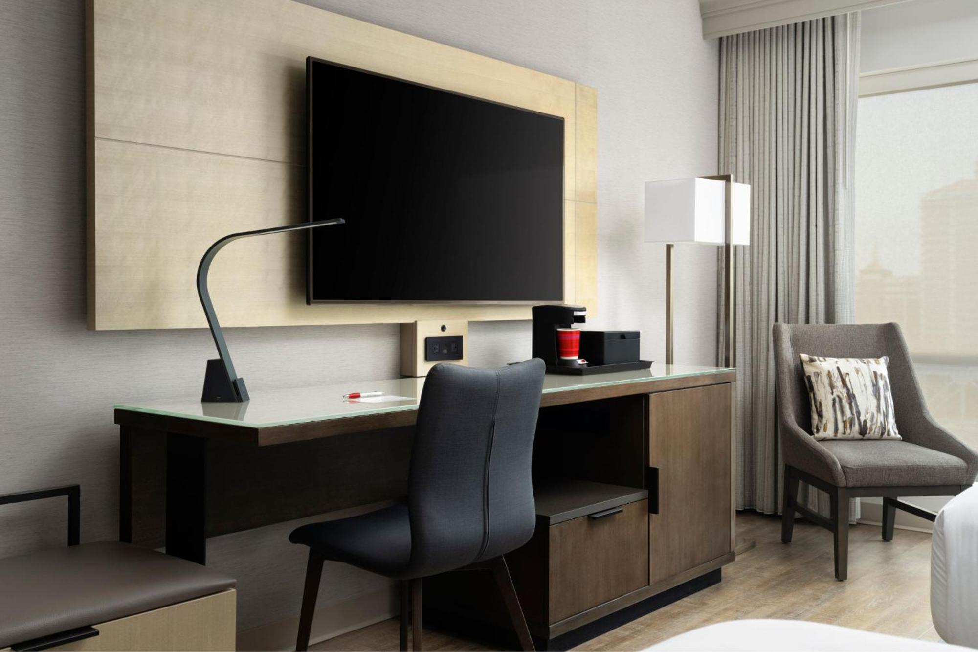 Marriott Downtown 4* Louisville